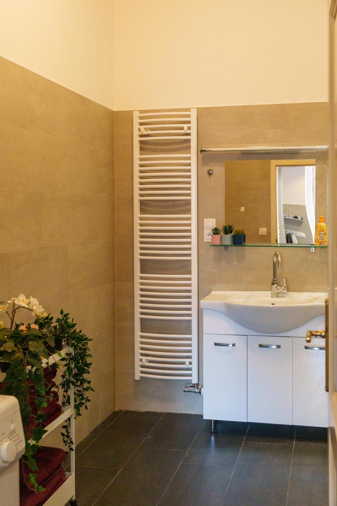 Stay Praha Apartment - New Open! Εξωτερικό φωτογραφία